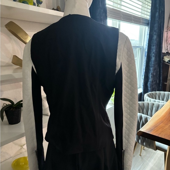 Kenneth Cole The Dorice Jacket size M - Picture 6 of 9